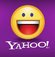 Yahoo ağa takıldı!