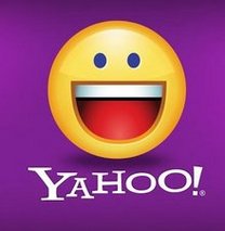 Yahoo ağa takıldı!
