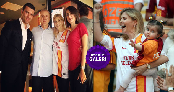 Şampiyonluk hatırası...