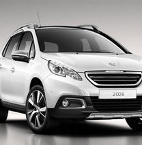 SUV pazarına 2 yeni oyuncu birden girdi!