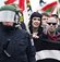 Polisten Neo-Nazi baskını