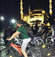 Gece yarısı bisiklet turu
