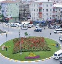 İstanbul'un bu ilçesi 6 ay içinde şantiyeye dönecek!