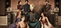 Muhteşem Yüzyıl'da 3 kişi ölecek