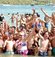 Bodrum'dan sıcak kareler