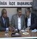 Bakan Eroğlu mikrofon kurbanı oldu