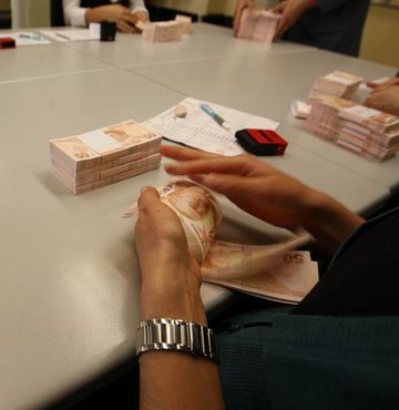 Kredi çekeceklere müjde!