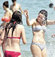 Bodrum’da deniz Van'da kar