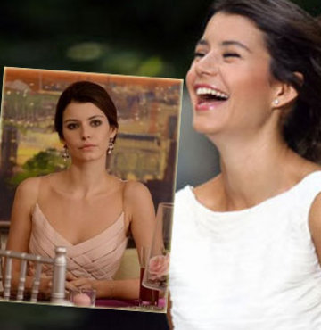 Dünden bugüne Beren Saat