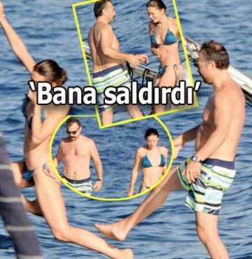 Bu mutluluk mazide kaldı!