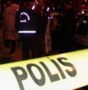 İzmir'de cinayet