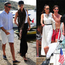 Aşk, eğlence ve Bodrum