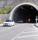 Kemer'de tünel içinde kaza: 4 yaralı