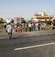 Bir gün arayla aynı yerde ikinci kaza