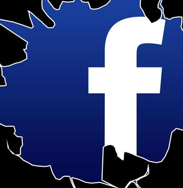 Facebook'a kötü haber!