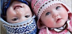 Bu yılın en popüler bebek isimleri!