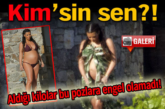 KİM’sin sen?!