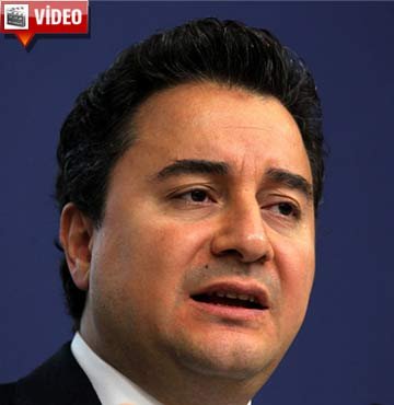 Ali Babacan'dan Turkcell açıklaması!