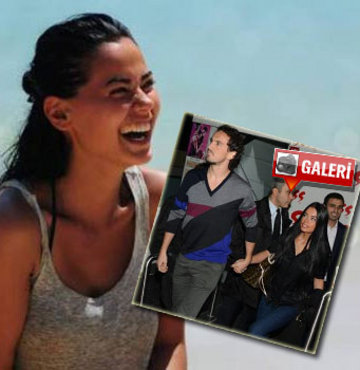 Fatmagül'e şok!