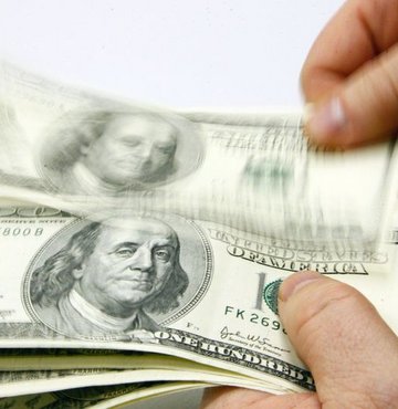 Dolar 2 lirayı geçer mi?
