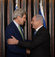 Kerry'den Netenyahu'ya övgü