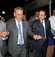 Kocaoğlu ve Baydemir halay çekti