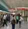 Ankara metrosunda öpüşme eylemi