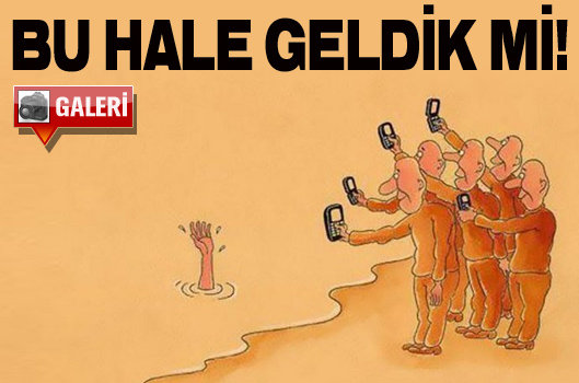 Anlamlı mesajlar 