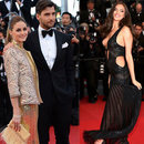 Cannes'da neler oluyor?