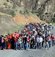 BDP'lilerden karakol inşaatlarını protesto 