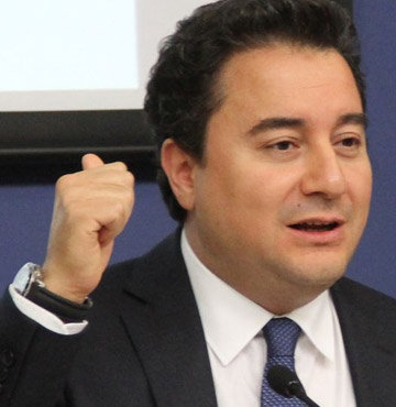 Babacan'dan çarpıcı AB yorumu!