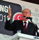 Bahçeli'den sert sözler