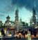 Buyrun yerli Disneyland'a
