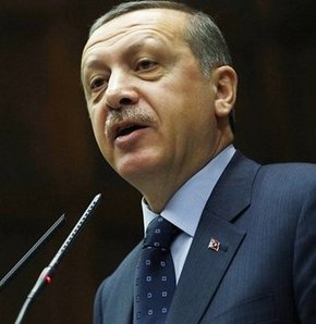 Açılışı Başbakan Erdoğan yaptı