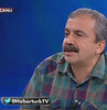 "Ben ağaçların da vekiliyim"