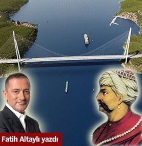 Yavuz Sultan Selim sıradan bir padişah değildi