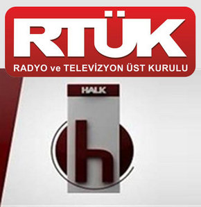 Radyo ve Televizyon Üst Kurulu (RTÜK), Başbakan Recep Tayyip Erdoğan’ı küçük düşürücü video klip yayınladığı gerekçesiyle, Halk TV’nin uyarılmasına karar verdi.