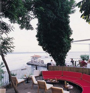 İstanbul'un en iyi kahvaltı mekanları