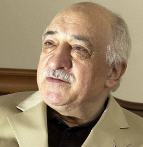 Fethullah Gülen'den Gezi Parkı açıklaması