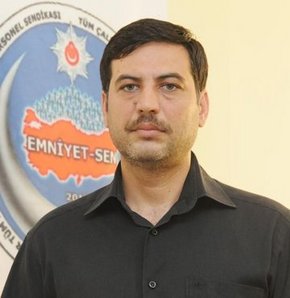 Son bir haftada 6 polis intihar etti