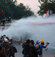 Gezi Parkı’na müdahale dış basında!