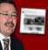 Melih Gökçek  o tweeti yalanladı