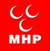 MHP'den bayrakla ilgili suç duyurusu