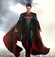 Superman'dan süper açılış