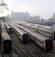 Haydarpaşa'dan son tren kalktı