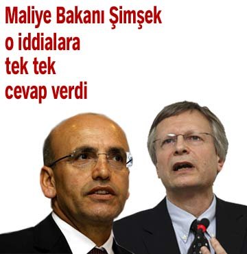 Twitter'da 2. raund!
