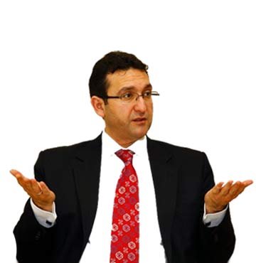 'Borsaya yatırım yapan kazançlı çıkar!'