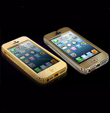 Ev fiyatına iPhone 5!