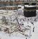 Kabe'ye yeni düzen