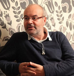 Mü-Yap Genel Başkanı Bülent Forta